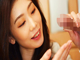 むしゃぶりママ　小松杏　サンプル画像06